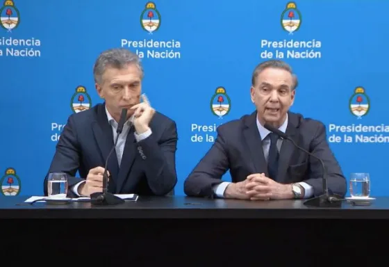 Argentina declarada en default por Standard & Poor's