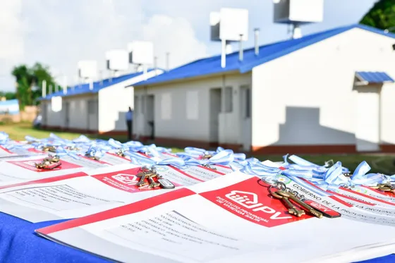 Provincia reclama al Gobierno nacional el pago de una deuda superior a $500 millones