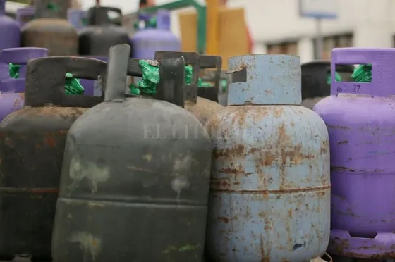 ¡Buen lunes! Así será la entrega de la garrafa social de esta semana