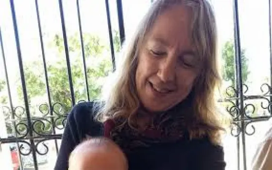 Conmoción por el hallazgo del cuerpo de la docente Silvia Palomo