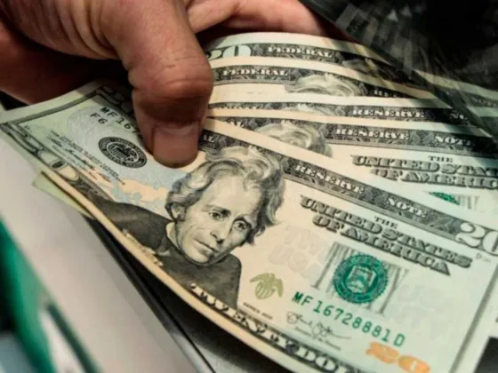 El dólar abrió a $63 después del anuncio de los controles cambiarios