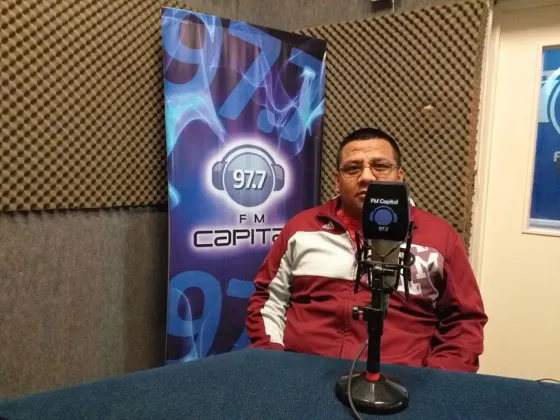 Elecciones 2019: El Movimiento Dignidad presenta sus candidatos