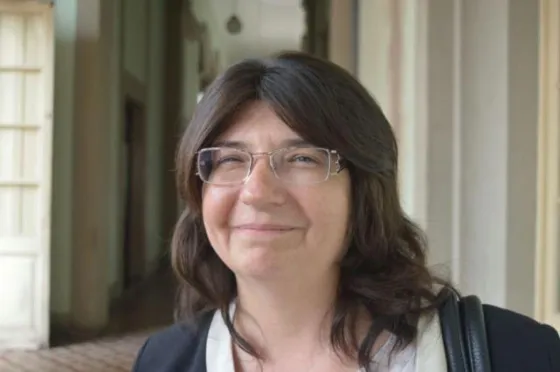 Detuvieron a un hombre por atentar contra la vida de Rita Carreras