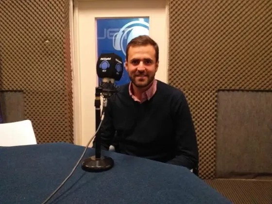 Estrada aseguró que dejó los recursos para pagar aguinaldos en diciembre