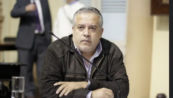 “Leavy no ofrece nada distinto a Romero y Urtubey”