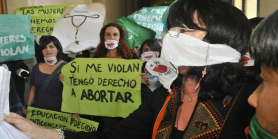 ¿Aborto no punible para Salta?