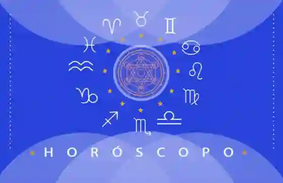 Conocé tu horóscopo de hoy viernes 6 de setiembre