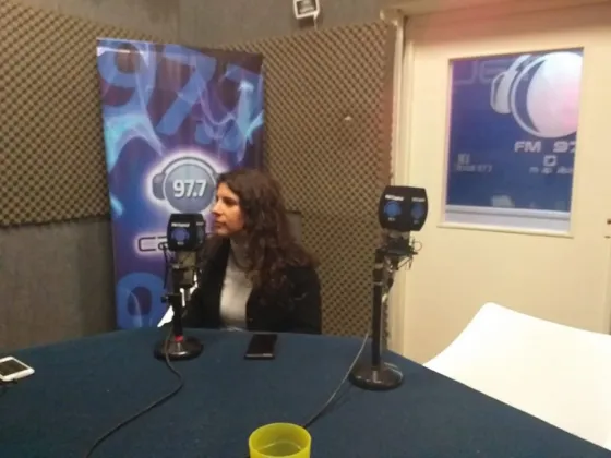 “Mauricio Macri se tiene que ir ya mismo”