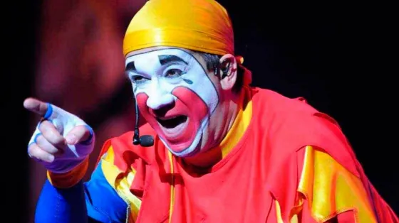 Piñón Fijo compartió una carta para el "futuro presidente de Argentina"