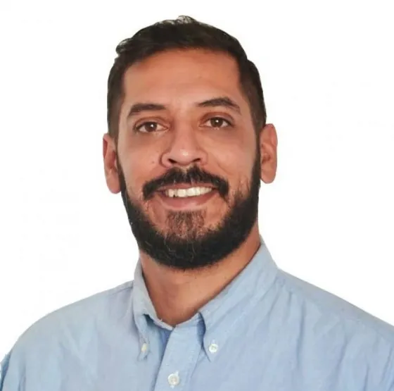 "A Martín del Frari lo elegimos porque hizo muchas cosas en el Concejo"