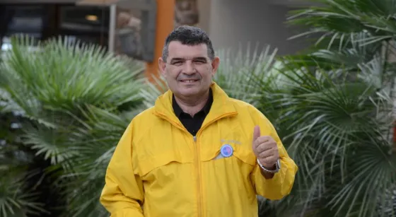 El Frente Olmedo Gobernador presentará sus candidatos