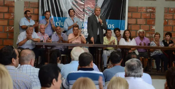 El PRS no se va del Frente pero…