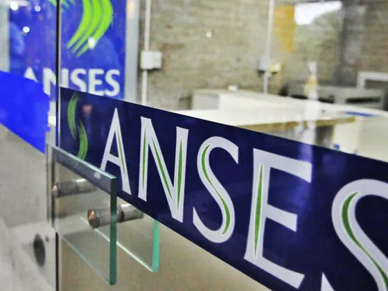 Anses entrega préstamos a jubilados a una tasa de interés superior al 50%