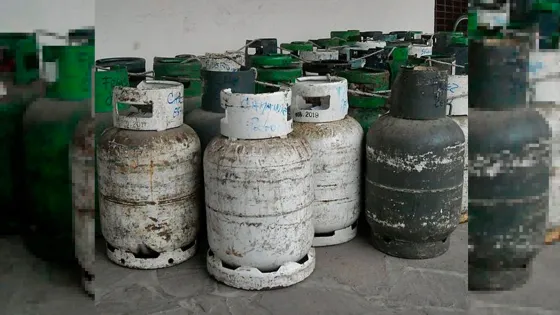 Así será la entrega de la garrafa social de esta semana