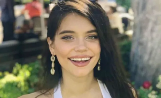 Eva de Dominici compartió una foto muy sexy