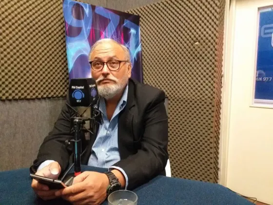 Huaity González: “Nuestros candidatos sólo tienen compromisos con el partido”