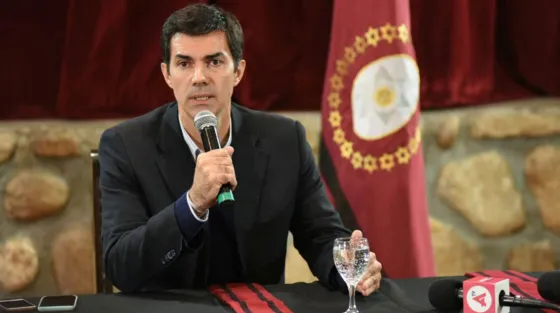 Urtubey presenta un Plan de Emergencia Alimentaria