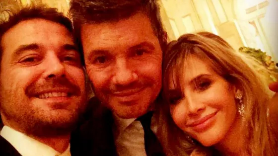 Muy emocionados: Así festejaron los famosos el triunfo de la Selección de básquet