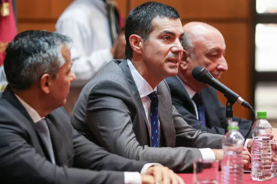 Conocé los detalles del Plan Alimentario lanzado por Urtubey