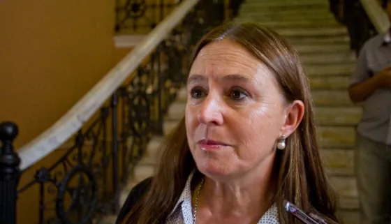 El Ministerio Público inauguró un nuevo edificio