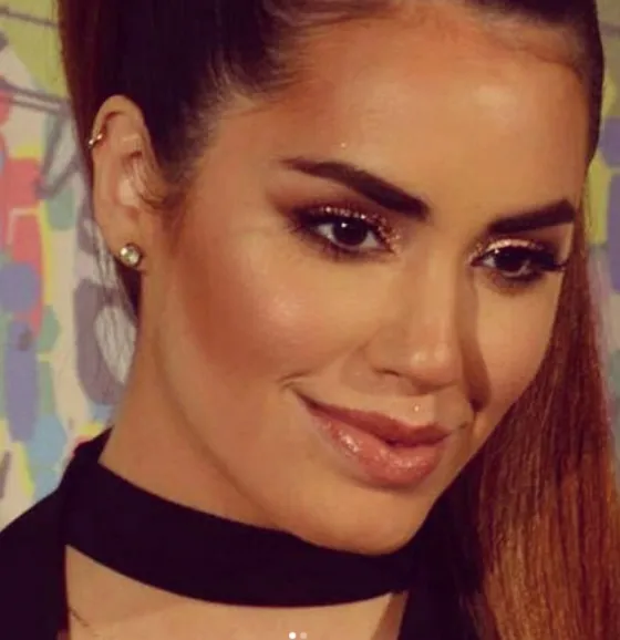 Lali polémica: “acá cualquiera mata y no pasa nada”