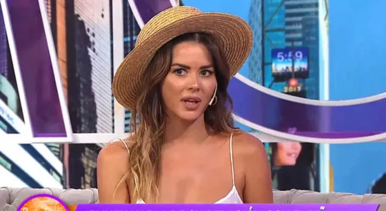 Karina Jelinek confesó por qué eligió no casarse