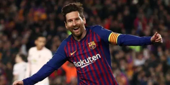La dirigencia de Barcelona salió a aclarar que “no hay grieta” con Messi