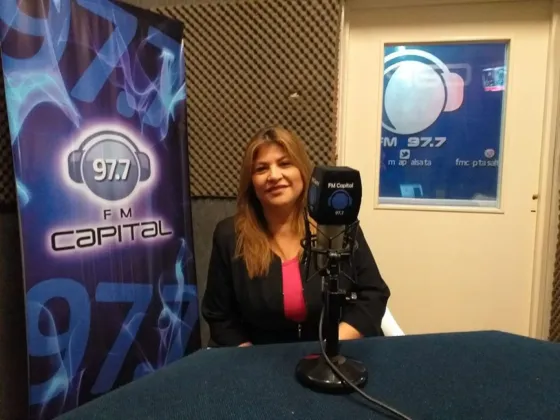 “La gente va a votar por Miguel Isa porque vio su crecimiento”