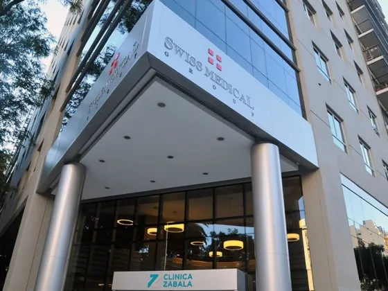 La justicia falló a favor de un afiliado y Swiss Medical deberá pagar una multa millonaria