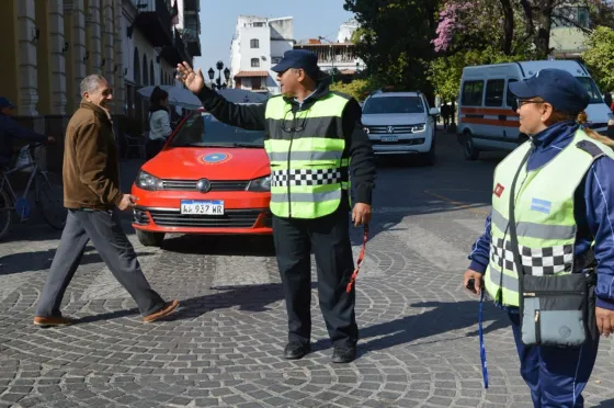 Milagro Salteño: Conoce como será el operativo de tránsito