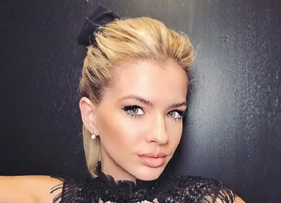 El video de China Suárez haciendo jueguito con una pelota