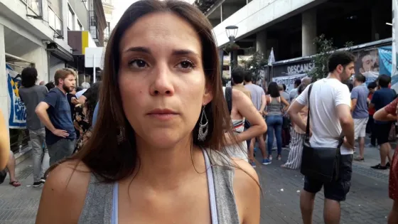 Por primera vez, la FATPren será dirigida por una mujer