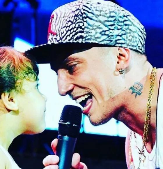 ¡Qué alivio! Rechazaron el pedido de detención de “El Polaco”