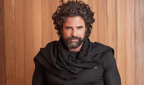 Tremendo sincericidio de Luciano Castro