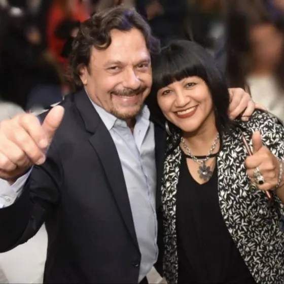 Cristina Gomez se niega a renunciar a la Cooperadora durante su campaña