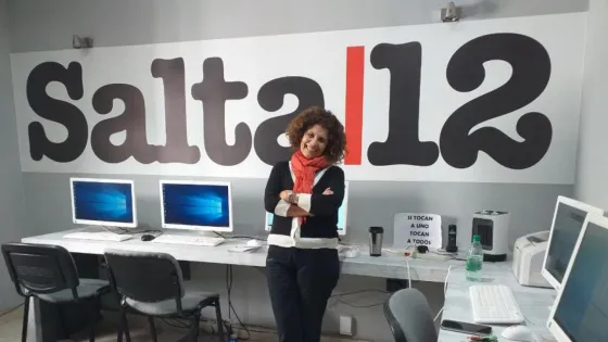 Llega Salta 12: Una propuesta para “federalizar la información”