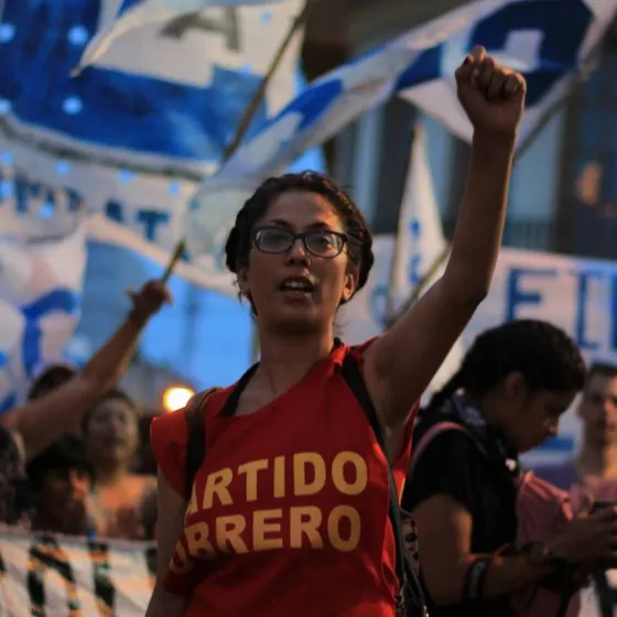 Jorge: “Las internas de la izquierda fueron para imponer candidaturas”