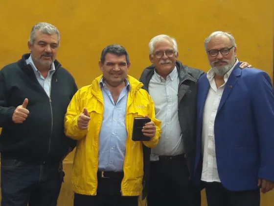 Huiaty González: "Quiero llegar al Concejo para rescatar el Río Arenales"