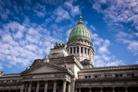 El Senado trata la Emergencia Alimentaria