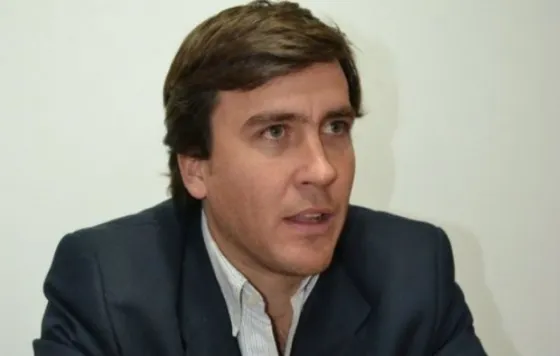 Posadas: "Con Sáenz queremos reformar la Constitución para limitar los mandatos"