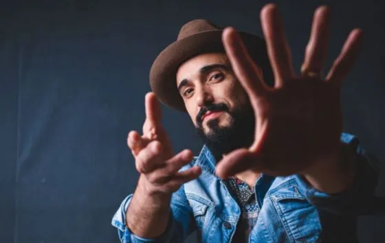 Abel Pintos estaría de novio con una mujer chaqueña