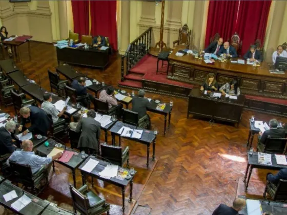 El proyecto de reforma del CIF tendría luz verde en el Senado Provincial