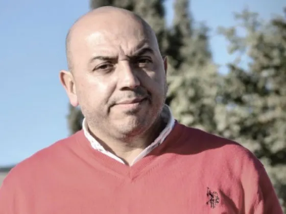 Puggioni: “Sáenz es el candidato de Romero y Urtubey"