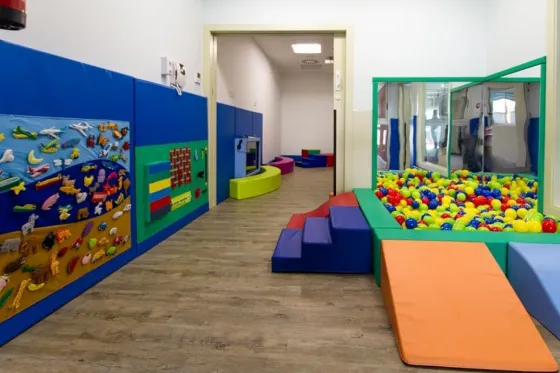 Precandidata a diputada provincial propone que vuelvan las guarderías