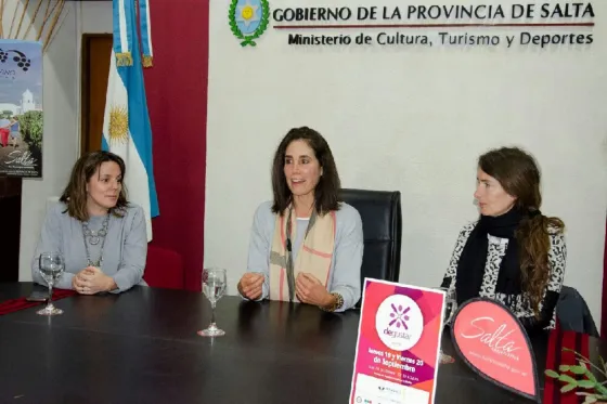 La Feria "Degustar" reúne a bodegas de diferentes provincias