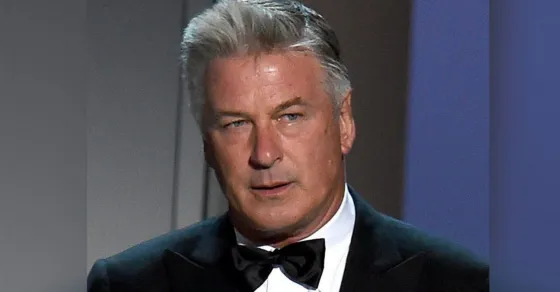 Con 61 años, Alec Baldwin será padre por quinta