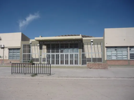 Emergencia alimentaria: Durante el fin de semana darán almuerzos en 139 escuelas