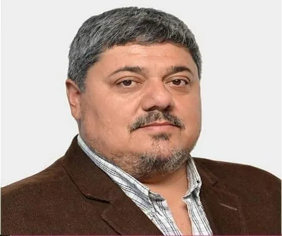 Elecciones 2019: Hugo Echazú trabajaría para "transparentar la gestión"