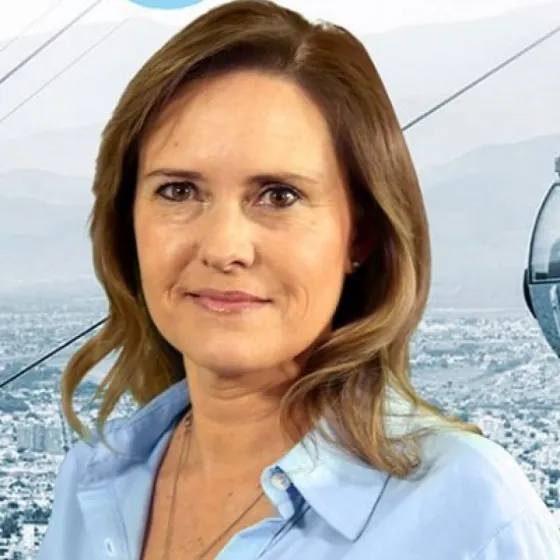 Precandidata a concejal propone crear programas sociales de contención