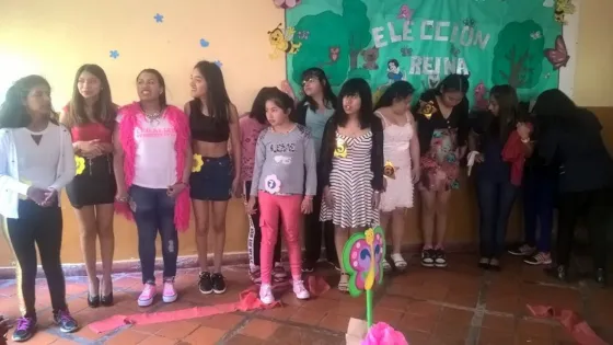 ANIDAR solicita colaboración para realizar la elección de la Reina de la Inclusión